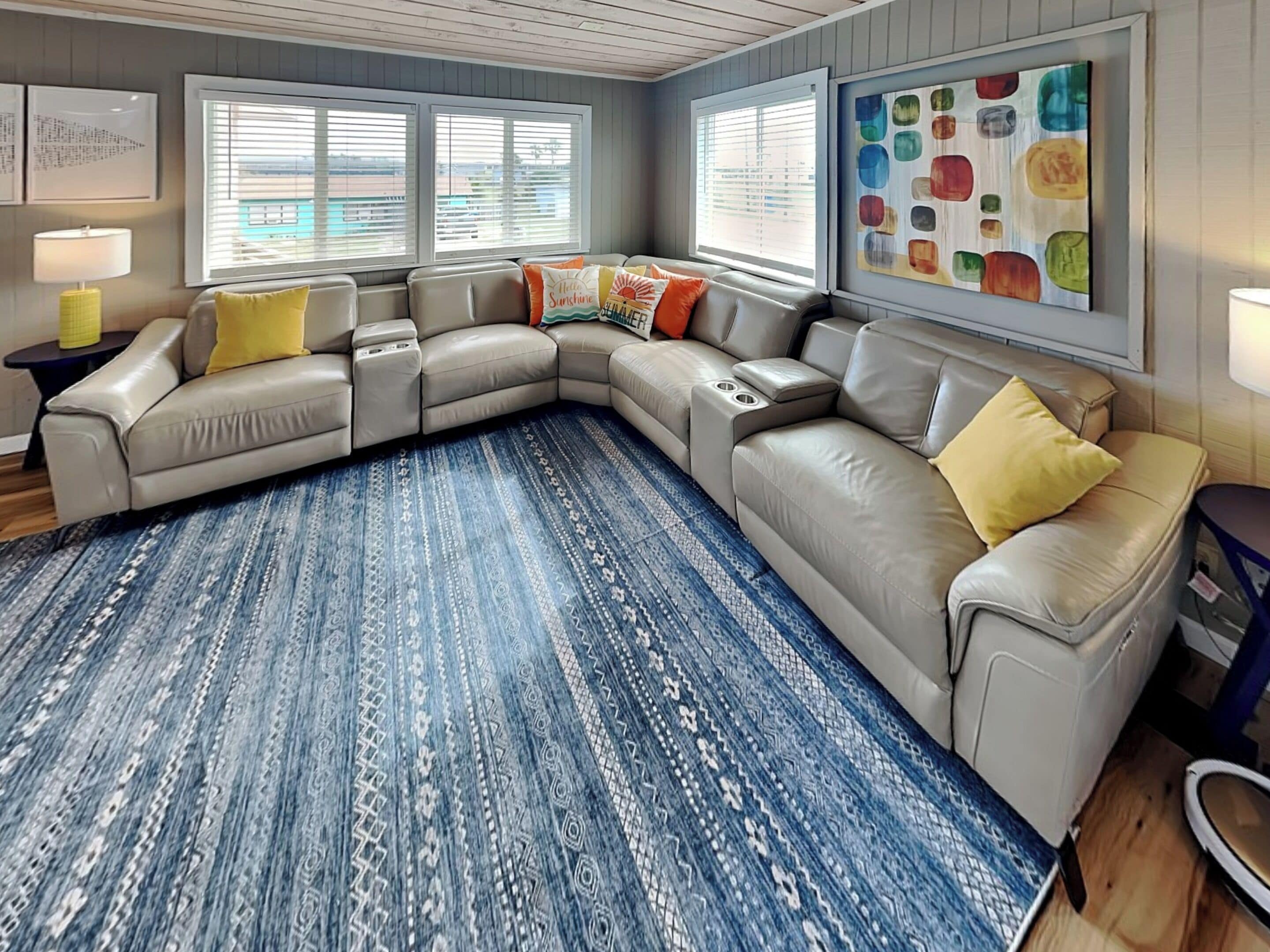 House (3 Bedrooms) | Property amenity