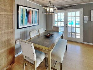 Property amenity - The Kids' Inheritance by Silver Sands Vacation Rentals (Port Aransas)