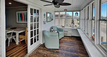 The Kids' Inheritance by Silver Sands Vacation Rentals