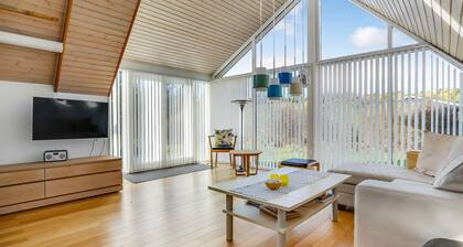 Fantastisches Haus mit 4 Schlafzimmern.