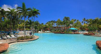 1 Bedroom Deluxe - Harborside Resort at Atlantis - Full Resort Access