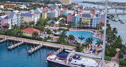 1 Bedroom Deluxe - Harborside Resort at Atlantis - Full Resort Access