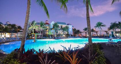 2 Bedroom Deluxe - Harborside Resort at Atlantis - Full Resort Access