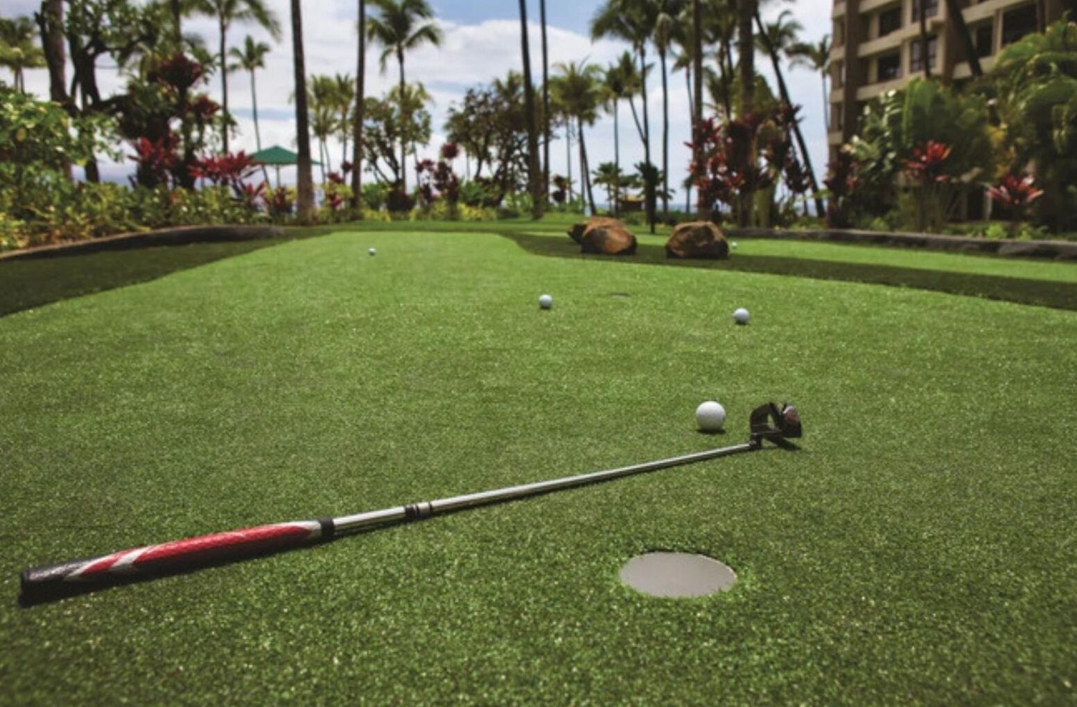 Golf