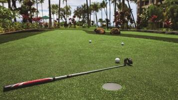 Golf
