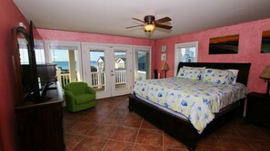 6 Schlafzimmer, kostenloses WLAN, Bettwäsche