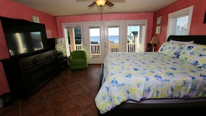 6 chambres, Wi-Fi gratuit, draps fournis