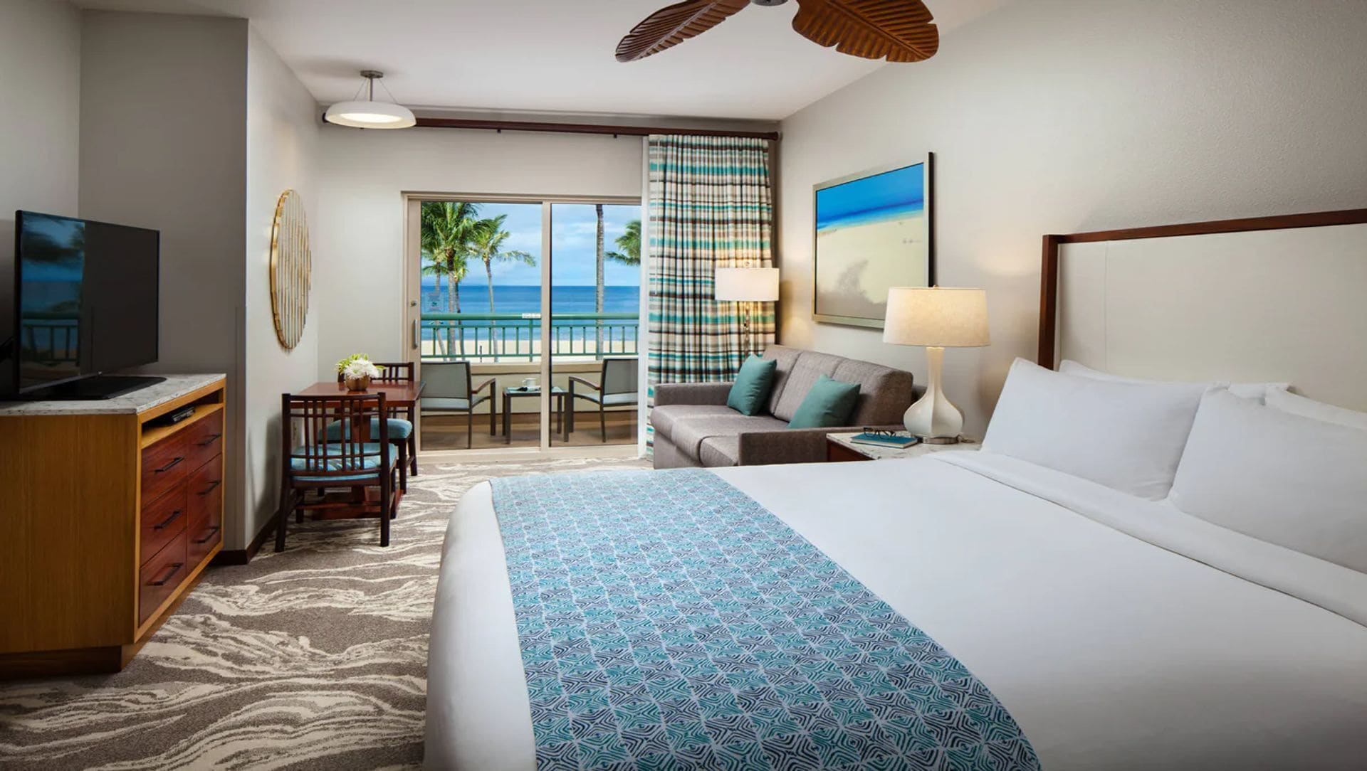 Internet y ropa de cama 