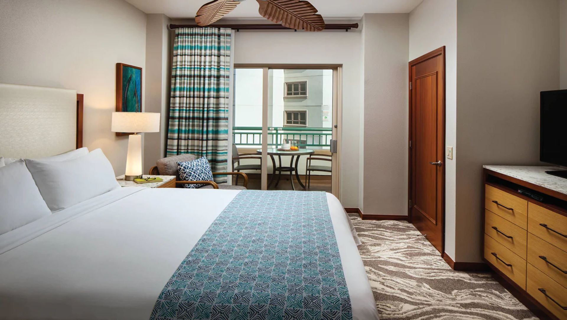 1 bedroom, internet, bed sheets