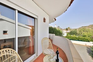 Terraço/pátio