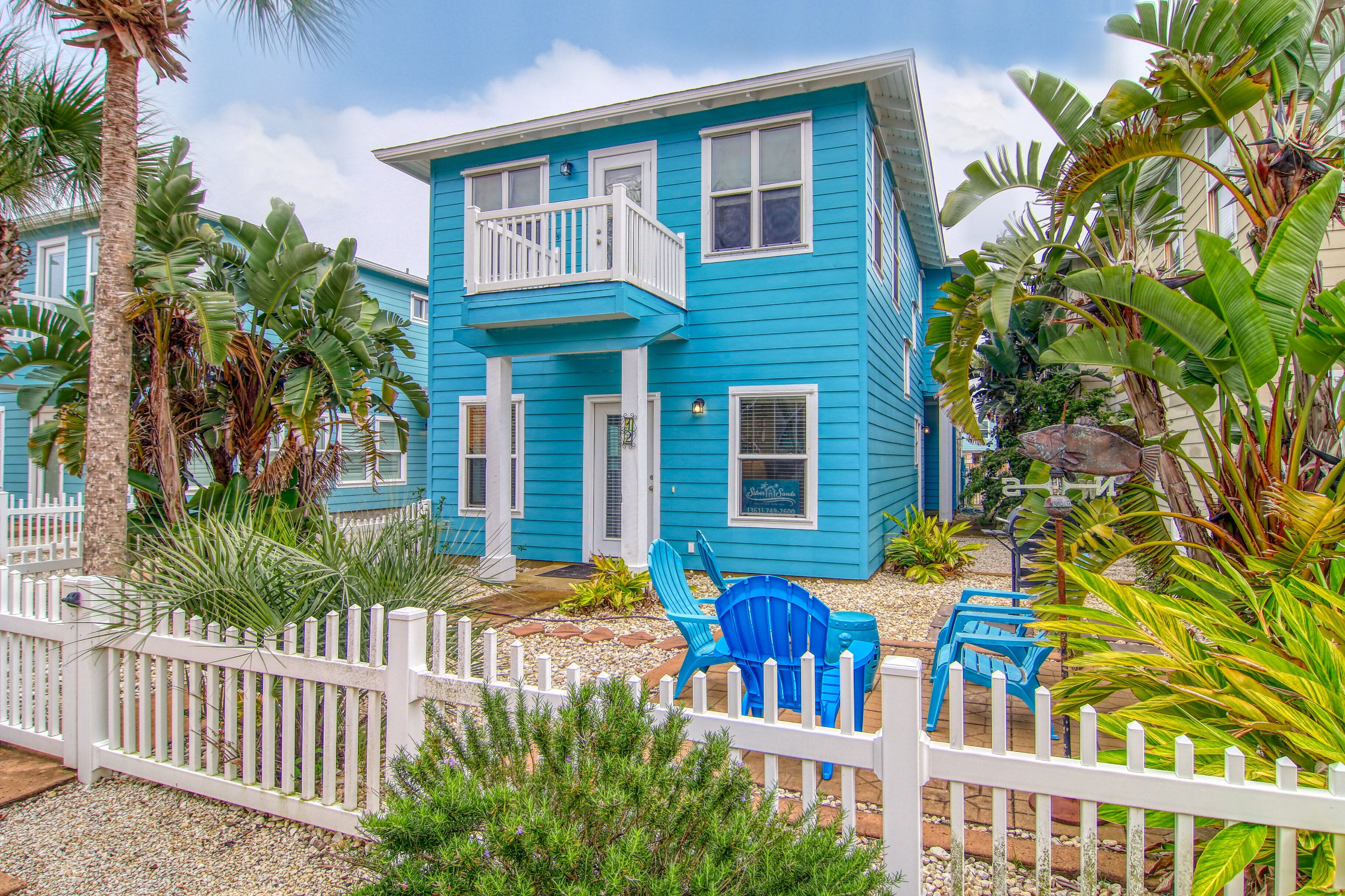 House (3 Bedrooms) | Front of property