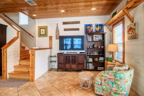 House (3 Bedrooms) | Property amenity - The Ohana Hut by Silver Sands Vacation Rentals (Port Aransas)