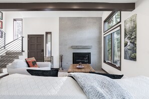 4 chambres, Wi-Fi, draps fournis