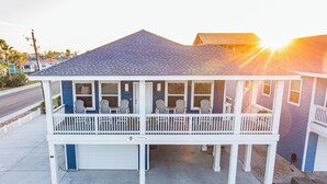 ハウス (4 Bedrooms) | 施設内の設備