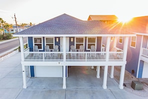 Maison (4 Bedrooms) | Ăquipement de lâhĂ©bergement