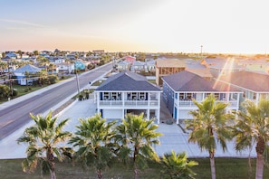 Maison (4 Bedrooms) | Extérieur