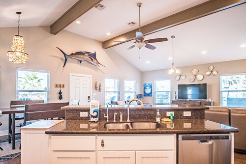 Tortuga Landing by Silver Sands Vacation Rentals