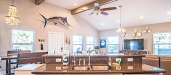 Tortuga Landing by Silver Sands Vacation Rentals