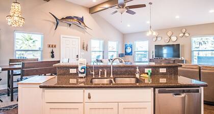 Tortuga Landing by Silver Sands Vacation Rentals
