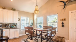 ハウス (4 Bedrooms) | 施設内の設備