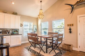 House (4 Bedrooms) | Property amenity - Tortuga Landing by Silver Sands Vacation Rentals (Port Aransas)