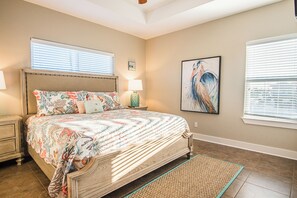 House (4 Bedrooms) | Property amenity - Tortuga Landing by Silver Sands Vacation Rentals (Port Aransas)