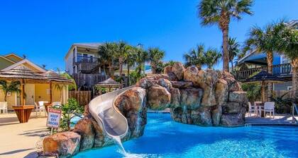 Flip Flops and Pop Tops by Silver Sands Vacation Rentals