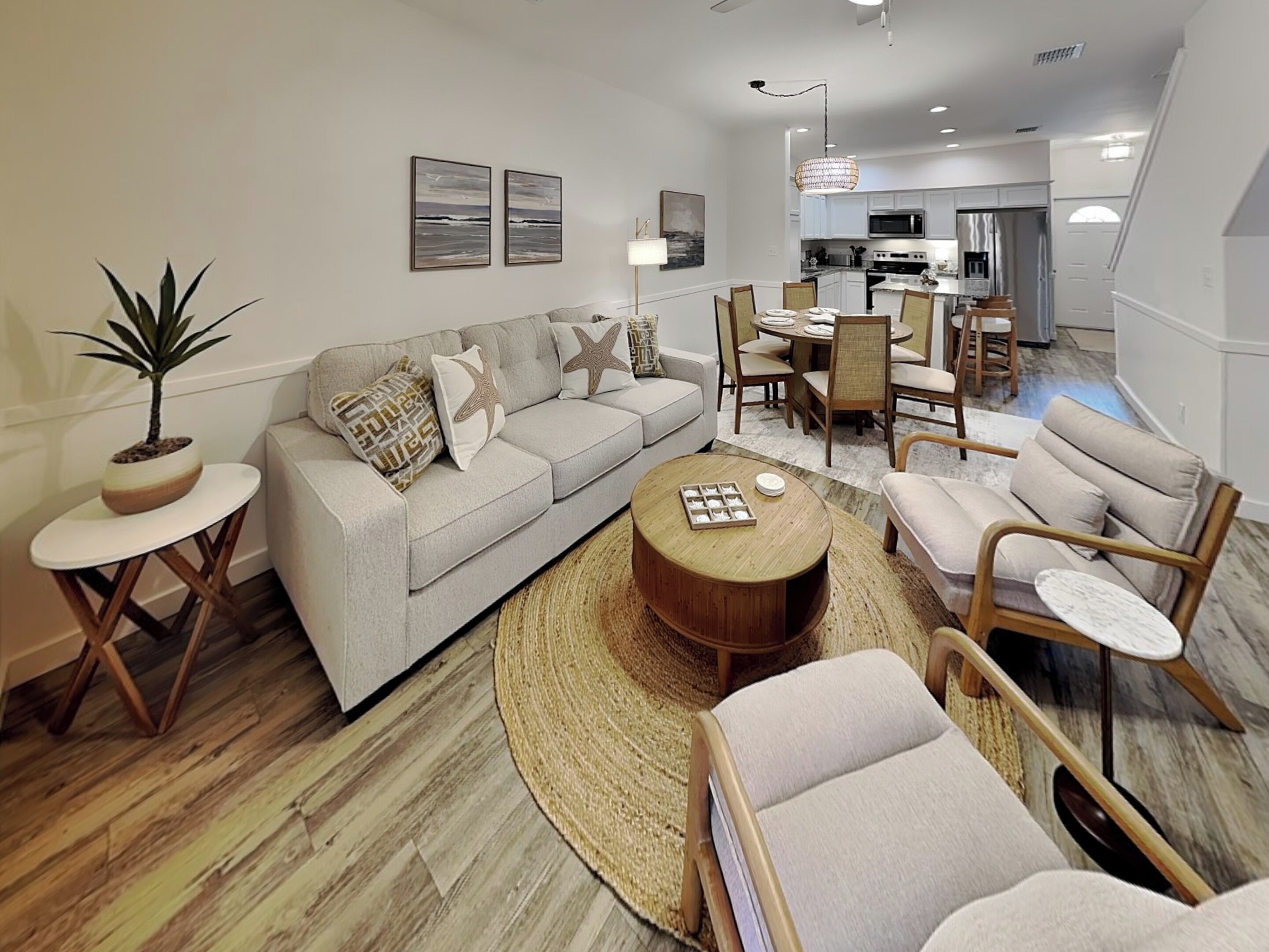 Condo (3 Bedrooms) | Vista frontal de la propiedad