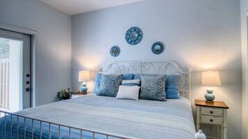Condo, Multiple Beds, Patio (Turquoise Trea'shore)