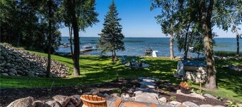 Cozy Family-Friendly Cabin on Ottertail Lake - Your Perfect Minnesota Getaway