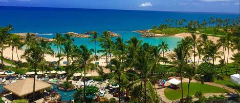 Plage