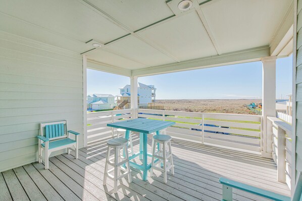 House (5 Bedrooms) | Property amenity