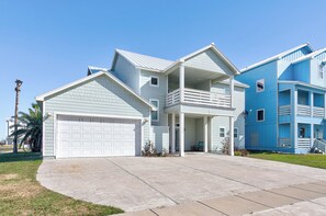 House (5 Bedrooms) | Property amenity