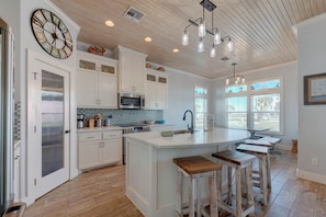 獨棟房屋 (5 Bedrooms) | 住宿設施服務