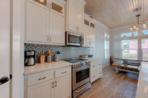 獨棟房屋 (5 Bedrooms) | 住宿設施服務