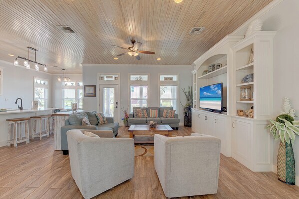 獨棟房屋 (5 Bedrooms) | 住宿設施服務