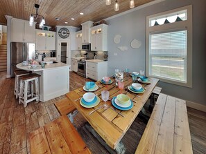 Property amenity - Postcard from Paradise by Silver Sands Vacation Rentals (Port Aransas)