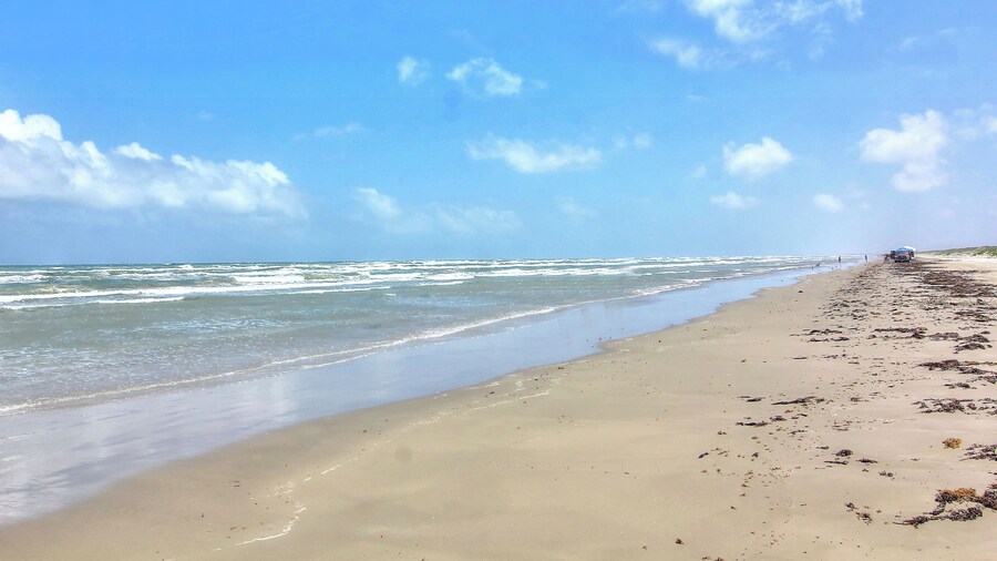 Postcard From Paradise