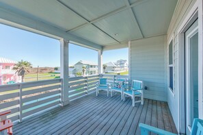 House (5 Bedrooms) | Property amenity