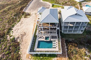 House (5 Bedrooms) | Property amenity - The Sanctuary by Silver Sands Vacation Rentals (Port Aransas)