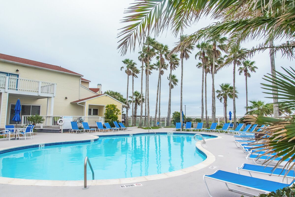 Condo (2 Bedrooms) | Property amenity