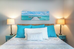 Apartment (2 Bedrooms) | Ausstattung der Unterkunft