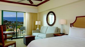 3 bedrooms, Internet, bed sheets - Mountain View - 3 Bedroom - Marriott's Ko Olina Beach Club - Full Resort Access (Kapolei)