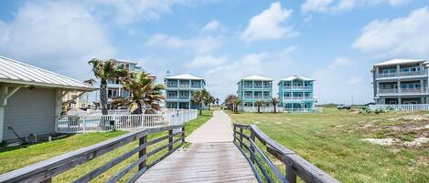 Maison (5 Bedrooms) | Équipement de l’hébergement