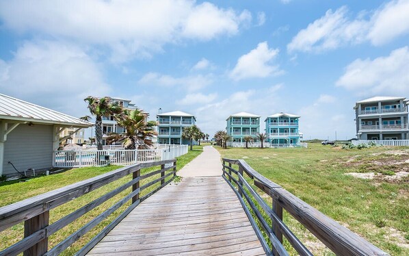 Huis (5 Bedrooms) | Accommodatievoorzieningen