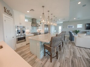 Property amenity - All Decked Out by Silver Sands Vacation Rentals (Port Aransas)