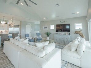 Casa (5 Bedrooms) | Servicios del alojamiento