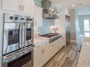 Property amenity - All Decked Out by Silver Sands Vacation Rentals (Port Aransas)