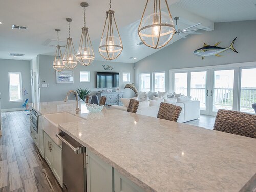 All Decked Out by Silver Sands Vacation Rentals