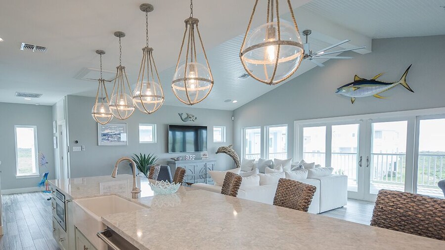 All Decked Out by Silver Sands Vacation Rentals